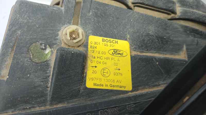 0301155201 FARO IZQUIERDO FORD PUMA (CCE)