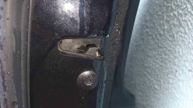 CERRADURA PUERTA TRASERA IZQUIERDA 