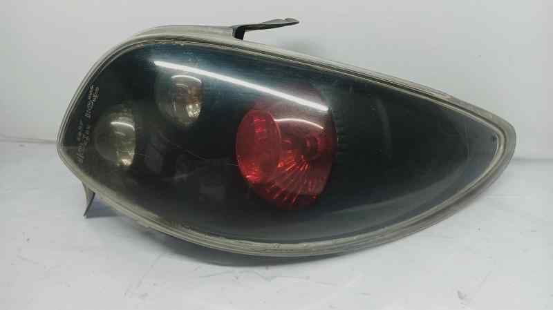 PILOTO TRASERO DERECHO