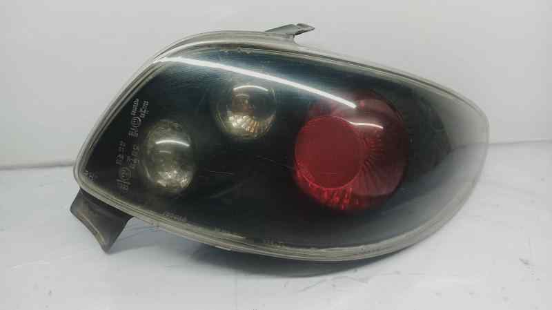 PILOTO TRASERO DERECHO