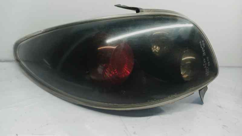 PILOTO TRASERO IZQUIERDO