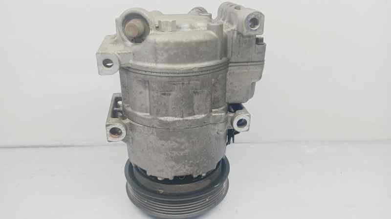 COMPRESOR AIRE ACONDICIONADO