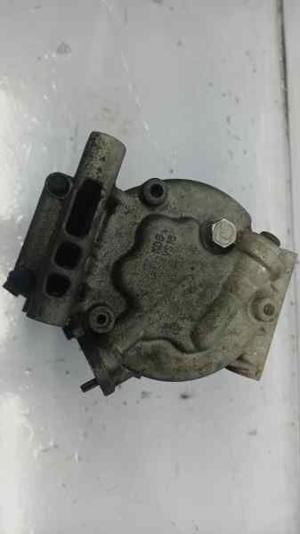 COMPRESOR AIRE ACONDICIONADO