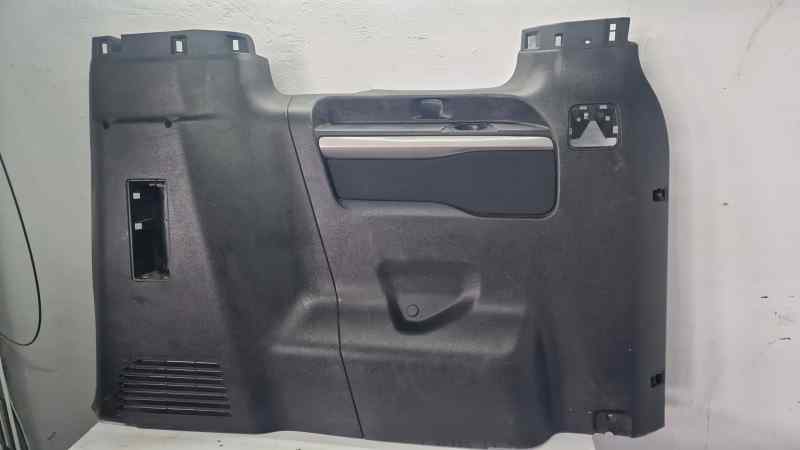98103868ZD GUARNECIDO PUERTA TRASERA IZQUIERDA CITROEN SPACETOURER