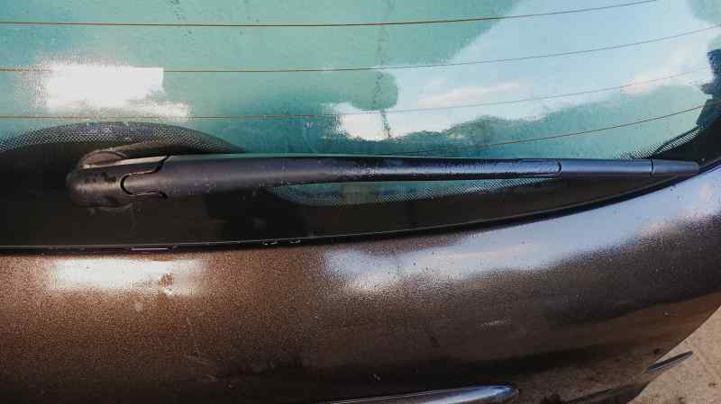 BRAZO LIMPIA TRASERO