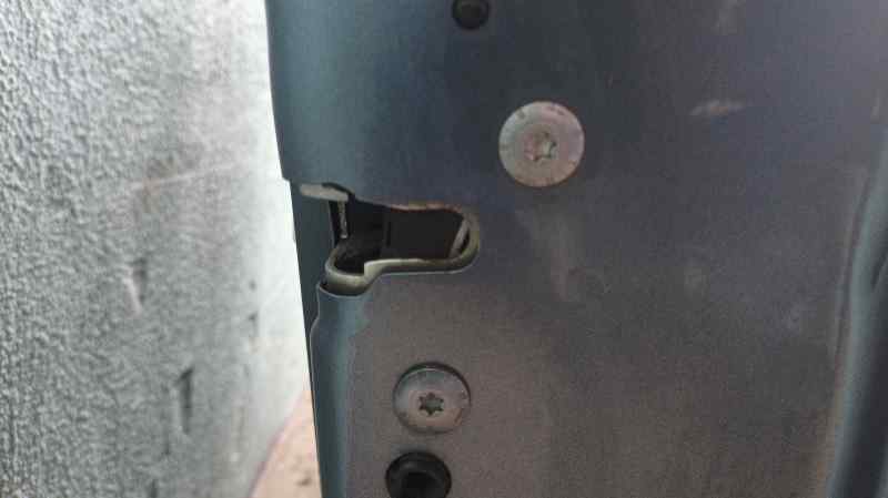 CERRADURA PUERTA DELANTERA DERECHA