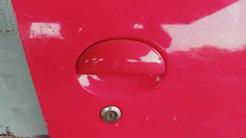 MANETA EXTERIOR DELANTERA DERECHA