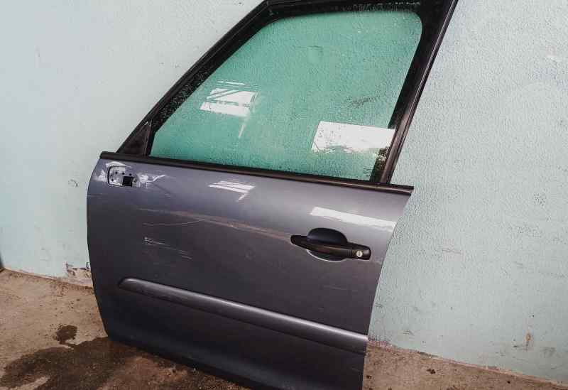 PUERTA DELANTERA IZQUIERDA