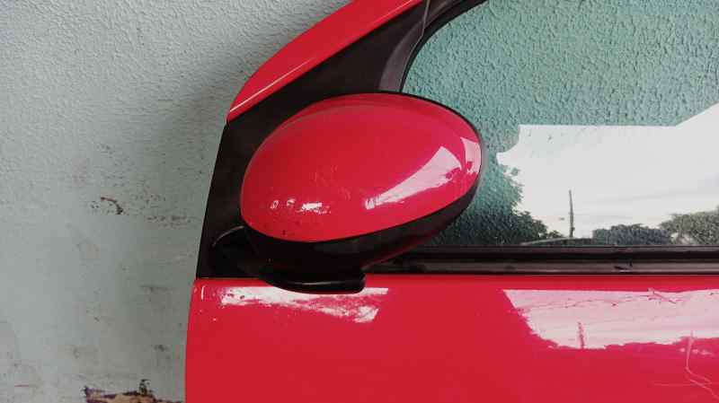 RETROVISOR IZQUIERDO