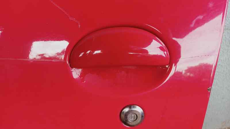 MANETA EXTERIOR DELANTERA IZQUIERDA