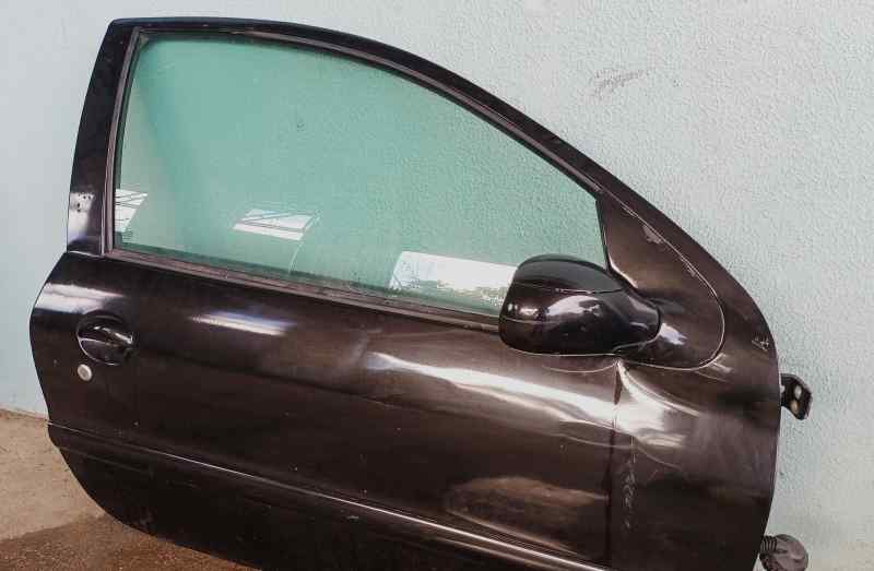 PUERTA DELANTERA DERECHA