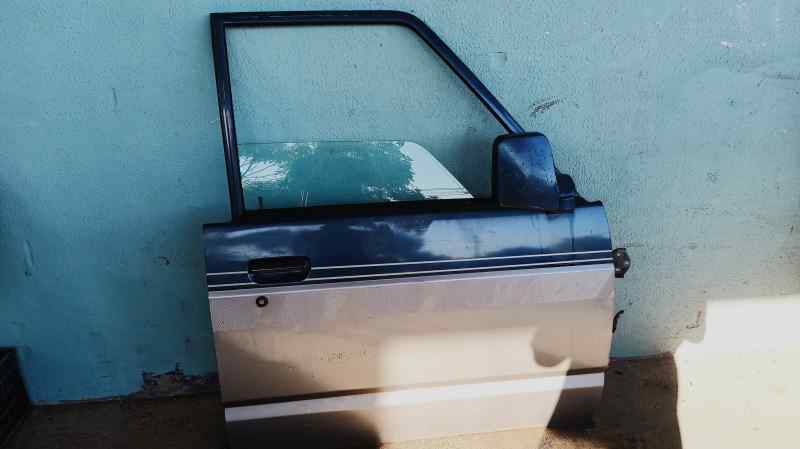 PUERTA DELANTERA DERECHA NISSAN PATROL (K-W160)