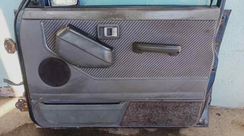 GUARNECIDO PUERTA DELANTERA DERECHA NISSAN PATROL (K-W160)