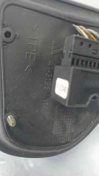 RETROVISOR IZQUIERDO