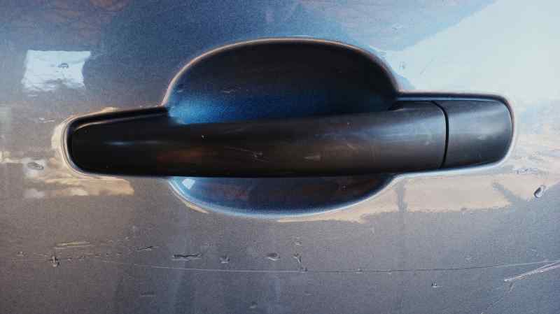 MANETA EXTERIOR TRASERA IZQUIERDA