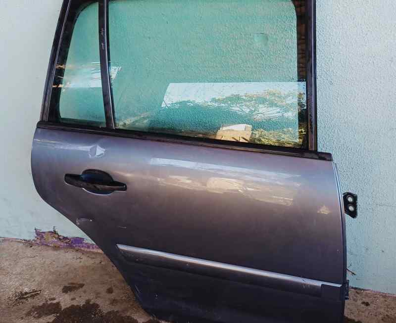 PUERTA TRASERA DERECHA