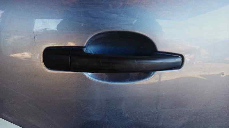 MANETA EXTERIOR TRASERA DERECHA