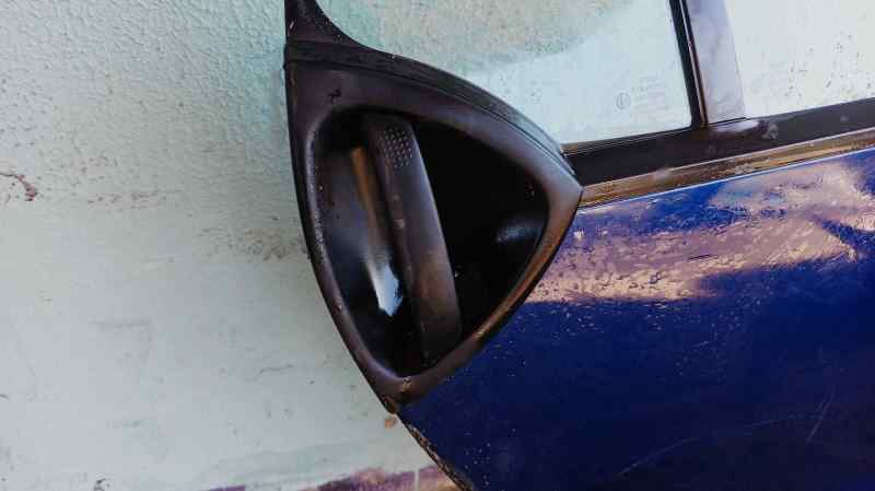 MANETA EXTERIOR DELANTERA DERECHA SMART CABRIO