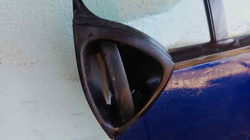 MANETA EXTERIOR DELANTERA DERECHA