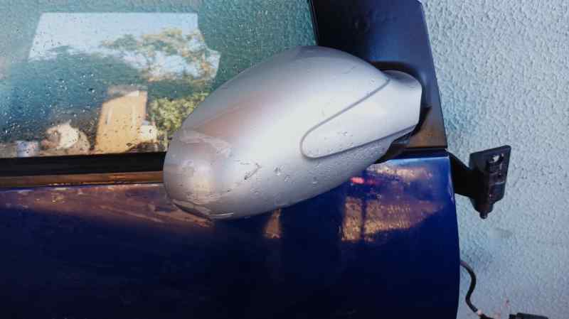 Q0000512V007C22A00 RETROVISOR DERECHO SMART CABRIO