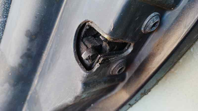 CERRADURA PUERTA DELANTERA DERECHA