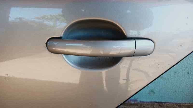 1Z0839886 MANETA EXTERIOR TRASERA IZQUIERDA SKODA OCTAVIA BERLINA (1Z3)