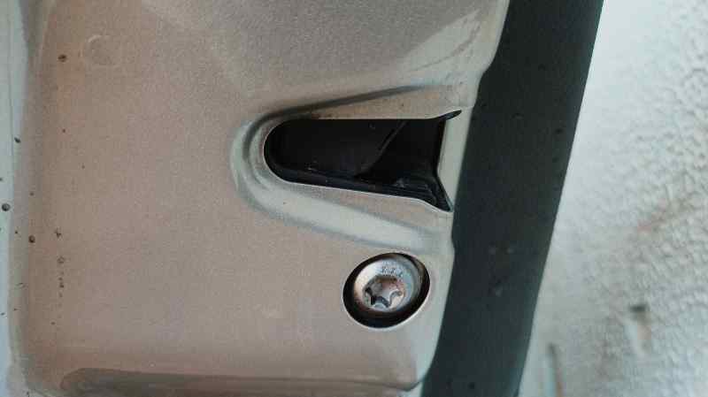 7L0839015 CERRADURA PUERTA TRASERA IZQUIERDA  SKODA OCTAVIA BERLINA (1Z3)