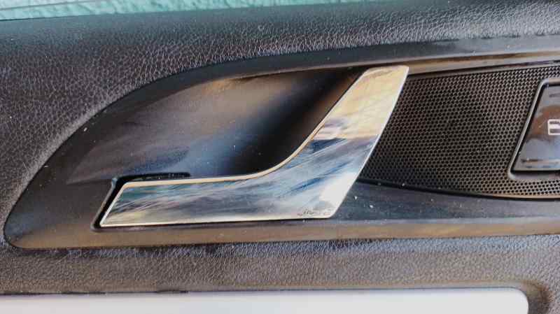 1Z0839247 MANETA INTERIOR TRASERA IZQUIERDA SKODA OCTAVIA BERLINA (1Z3)