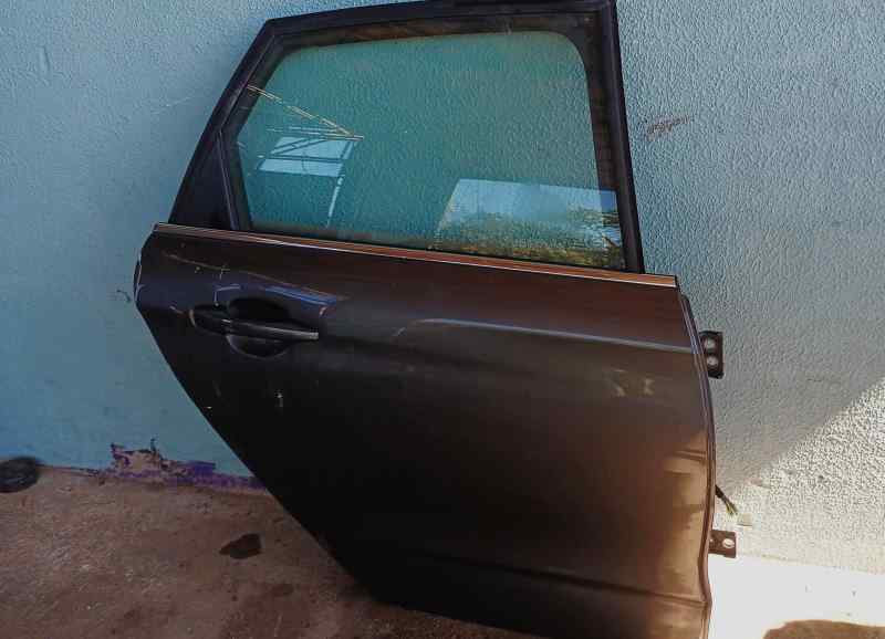 9008X2 PUERTA TRASERA DERECHA CITROEN C4 LIM.