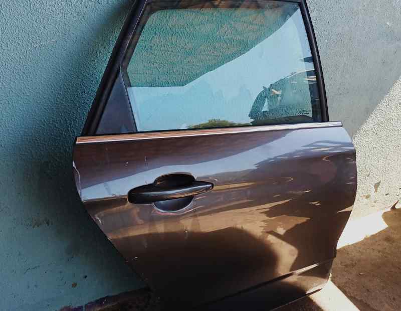 PUERTA TRASERA DERECHA