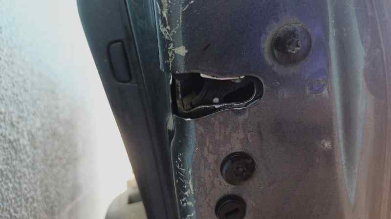 CERRADURA PUERTA TRASERA DERECHA 