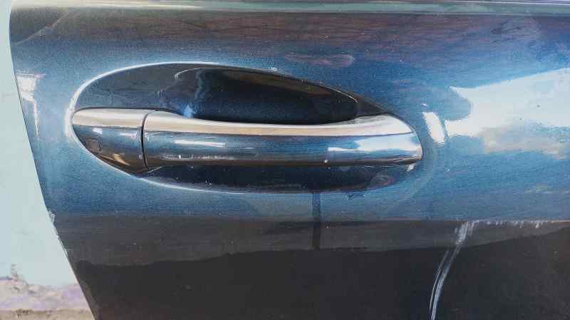 2207601834 MANETA EXTERIOR DELANTERA DERECHA MERCEDES CLASE S (W220) BERLINA