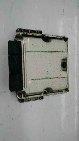 CENTRALITA MOTOR UCE