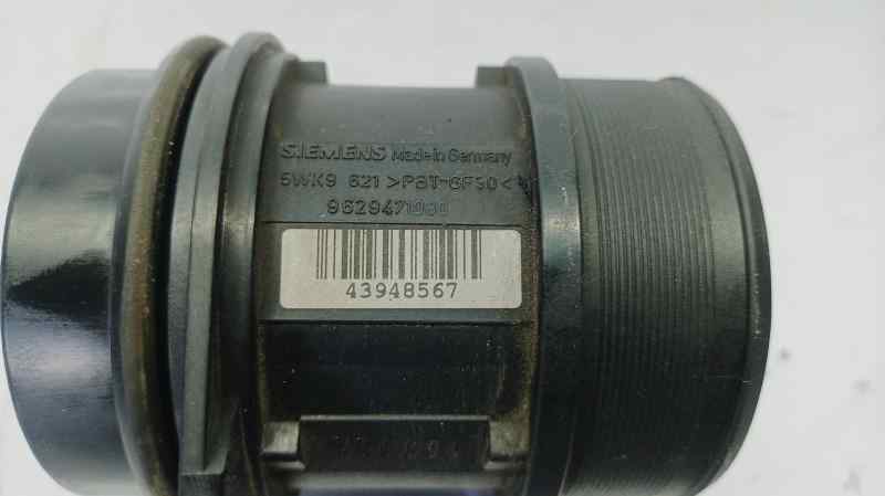 9629471080 CAUDALIMETRO PEUGEOT 307 BREAK - SW (S1)