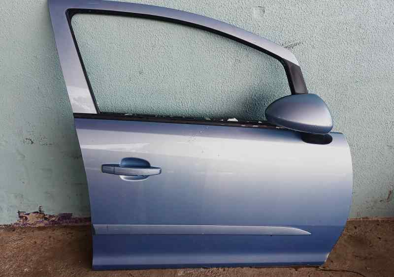 PUERTA DELANTERA DERECHA