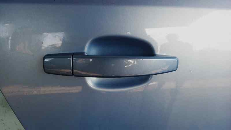 MANETA EXTERIOR TRASERA DERECHA