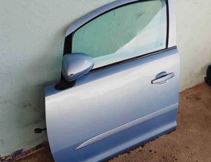 PUERTA DELANTERA IZQUIERDA