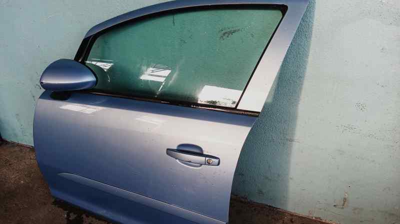 PUERTA DELANTERA IZQUIERDA