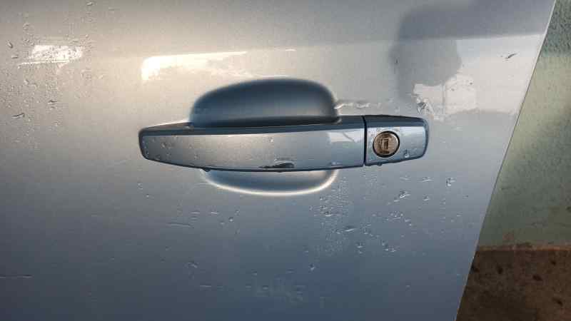 MANETA EXTERIOR DELANTERA IZQUIERDA