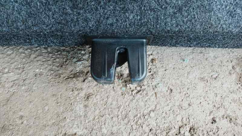 CERRADURA MALETERO - PORTON