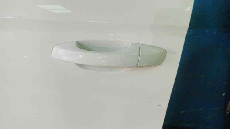 MANETA EXTERIOR DELANTERA IZQUIERDA