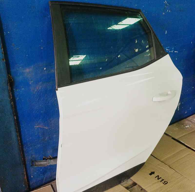 PUERTA TRASERA IZQUIERDA