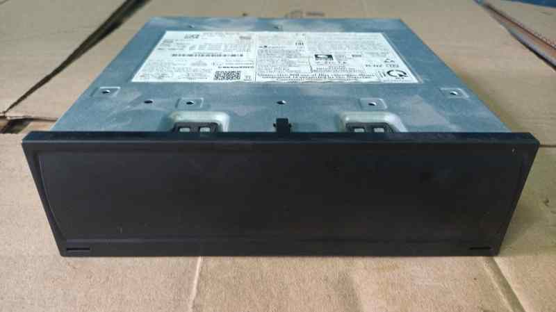 SISTEMA NAVEGACION GPS