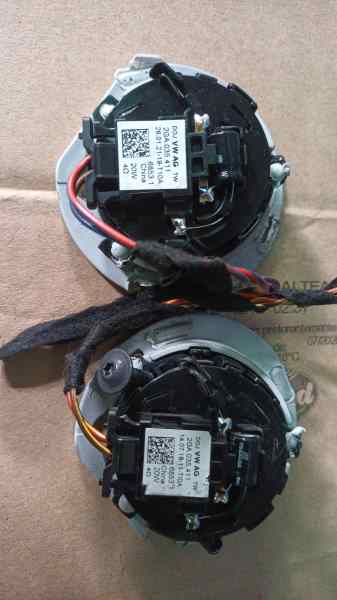 SISTEMA AUDIO - RADIO CD