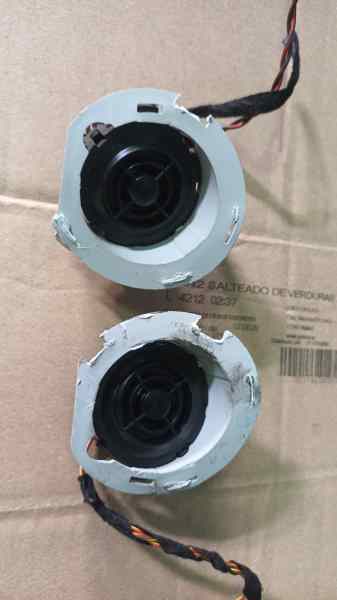 SISTEMA AUDIO - RADIO CD