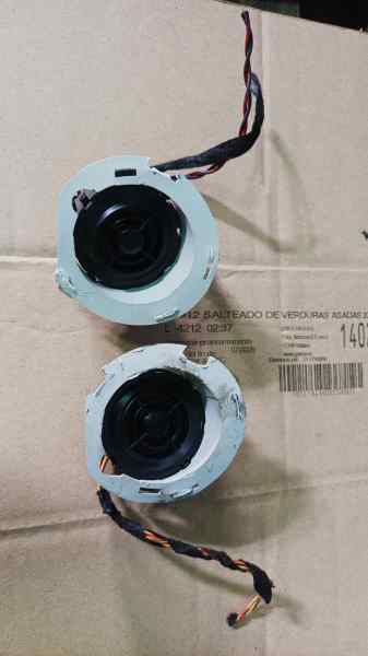 SISTEMA AUDIO - RADIO CD