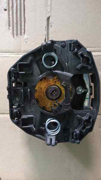 AIRBAG DELANTERO IZQUIERDO