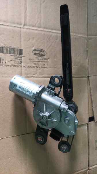 MOTOR LIMPIA TRASERO