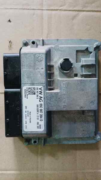 CENTRALITA MOTOR UCE