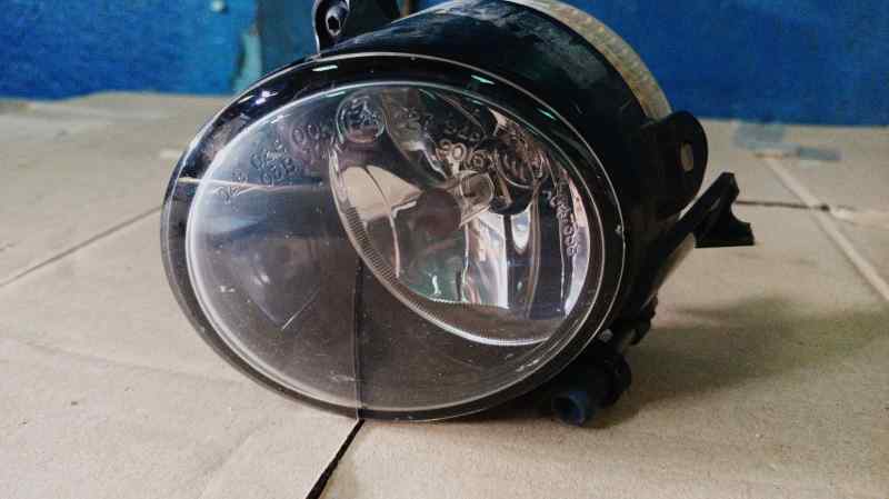 FARO ANTINIEBLA IZQUIERDO